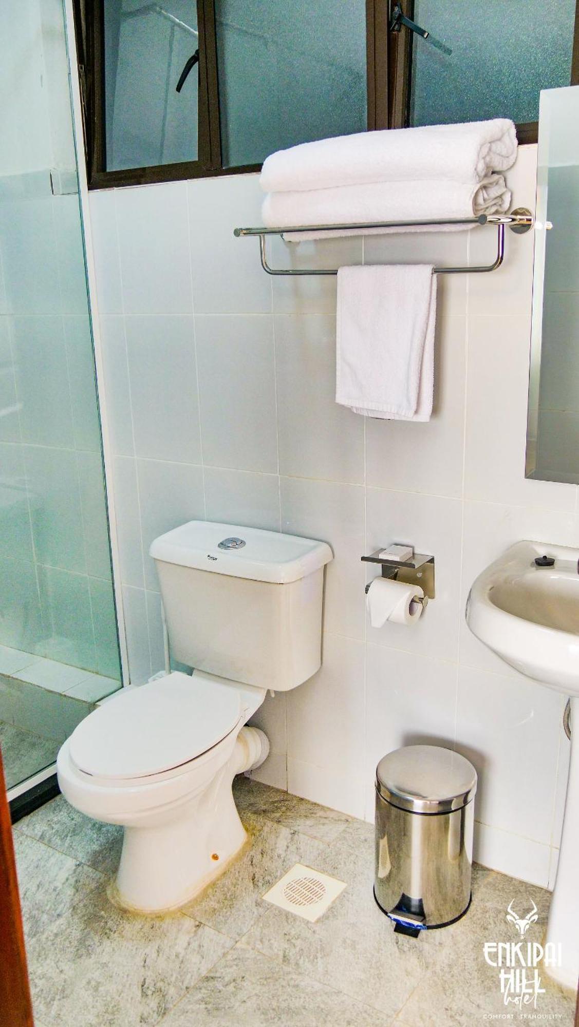 Enkipai Hill Hotel Narok Экстерьер фото