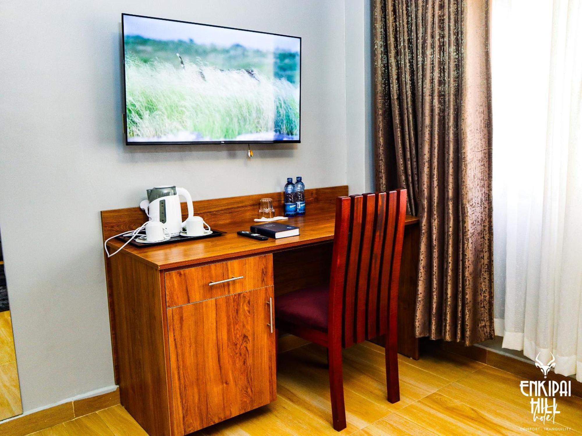 Enkipai Hill Hotel Narok Экстерьер фото